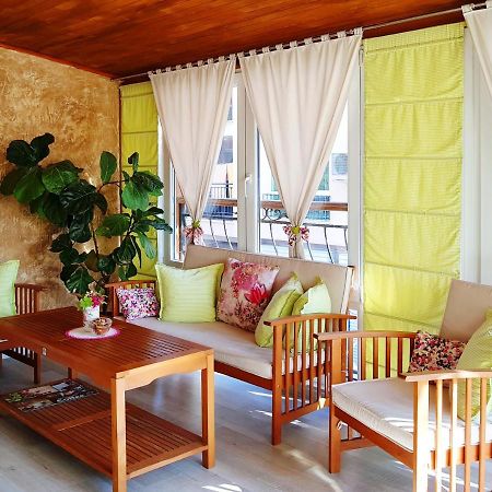 Apartment Nicole Plovdiv Luaran gambar