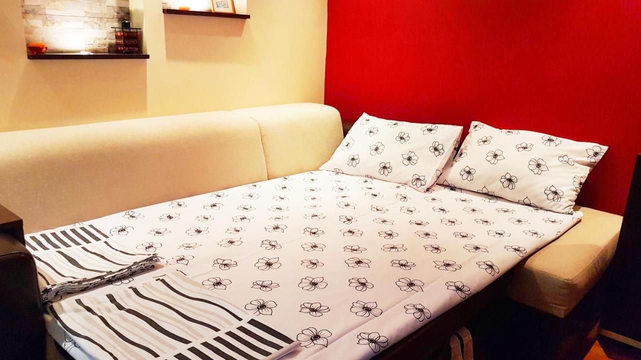 Apartment Nicole Plovdiv Luaran gambar