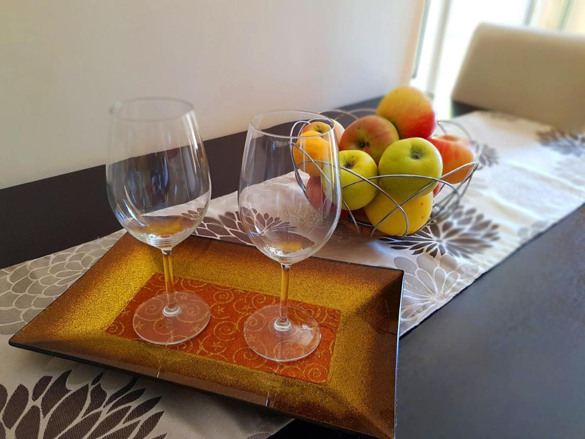 Apartment Nicole Plovdiv Luaran gambar