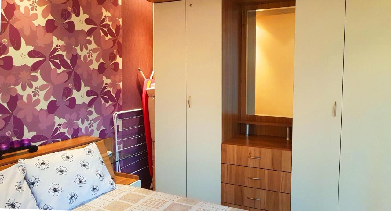 Apartment Nicole Plovdiv Luaran gambar