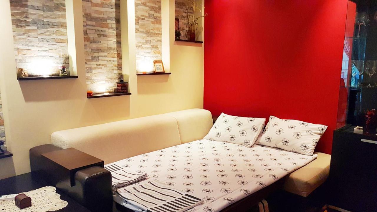 Apartment Nicole Plovdiv Luaran gambar