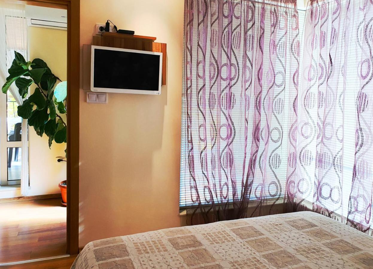Apartment Nicole Plovdiv Luaran gambar