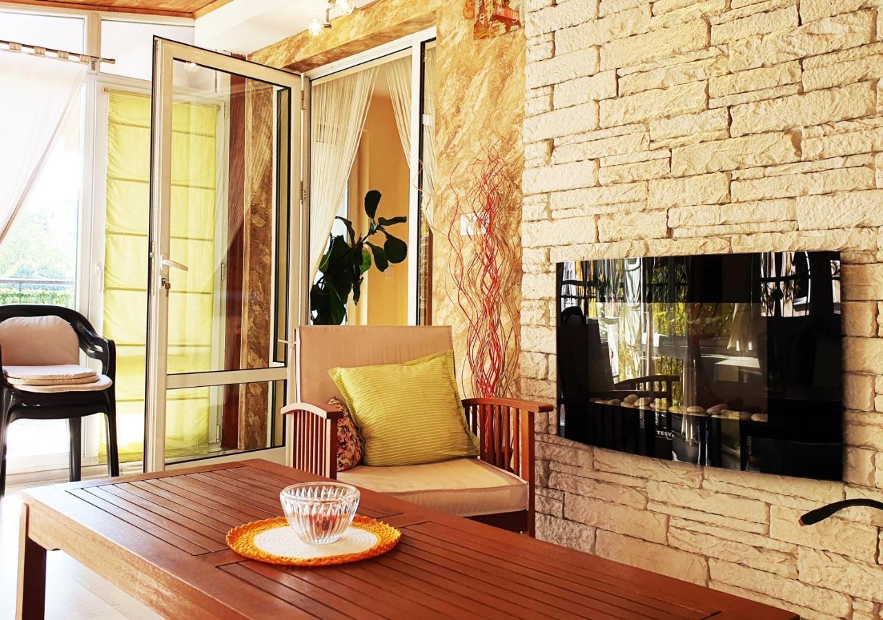 Apartment Nicole Plovdiv Luaran gambar