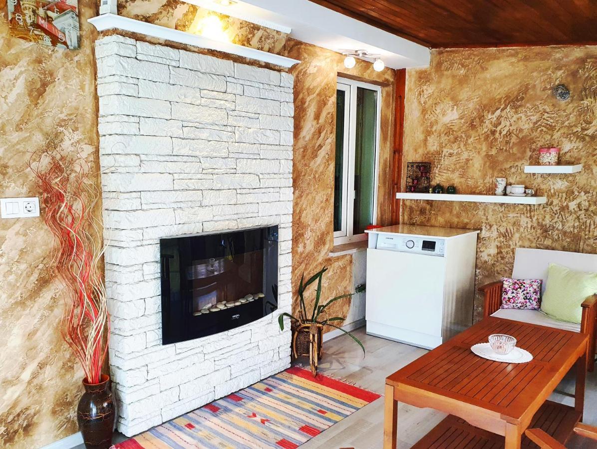 Apartment Nicole Plovdiv Luaran gambar