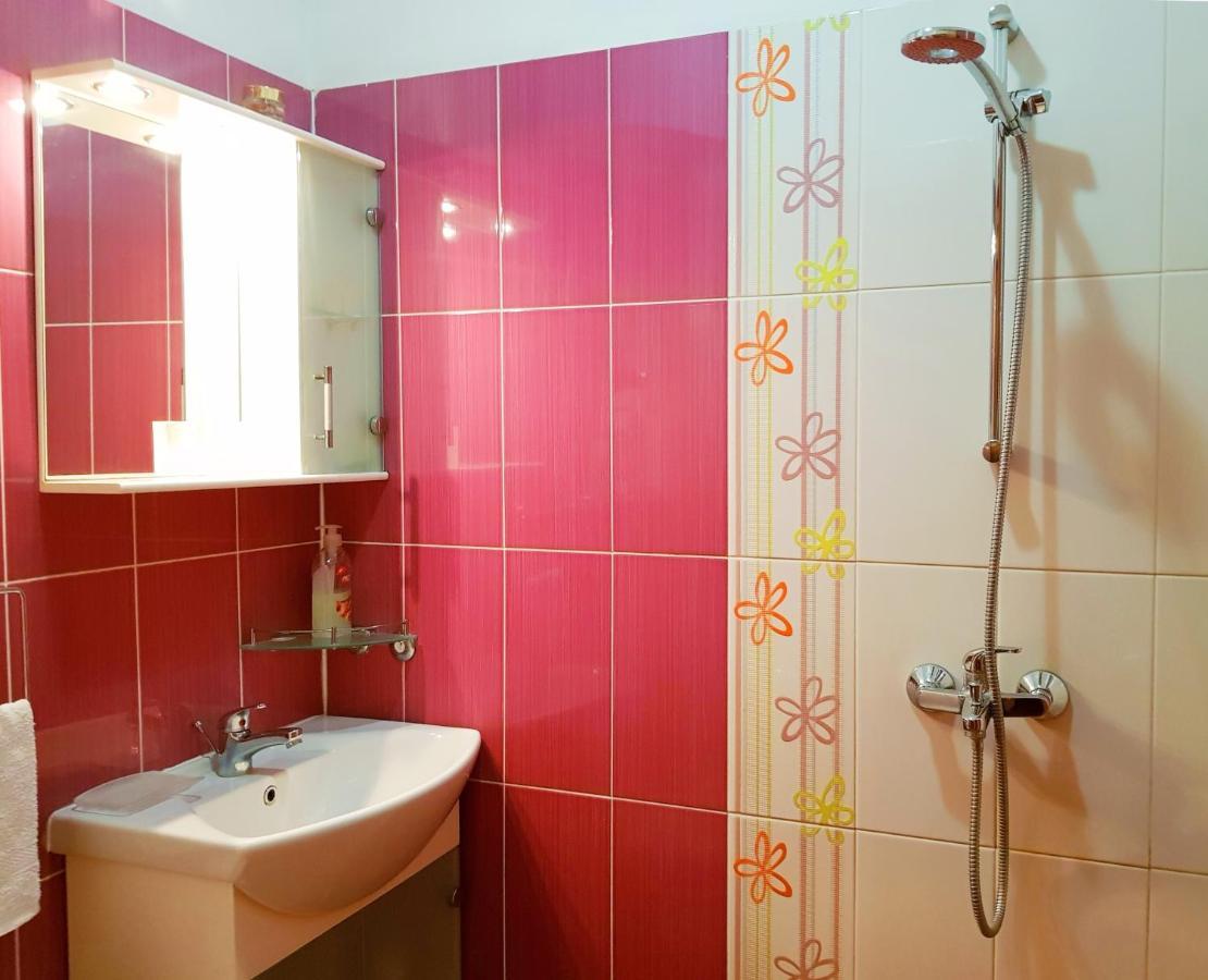 Apartment Nicole Plovdiv Luaran gambar