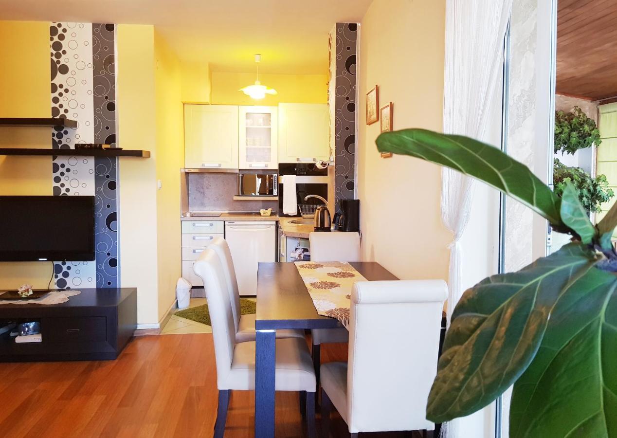 Apartment Nicole Plovdiv Luaran gambar